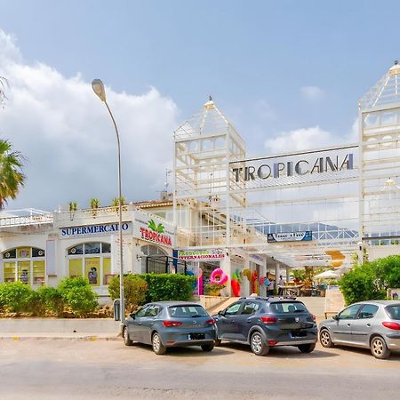 شقة Penthouse Next To The Denia Marina المظهر الخارجي الصورة