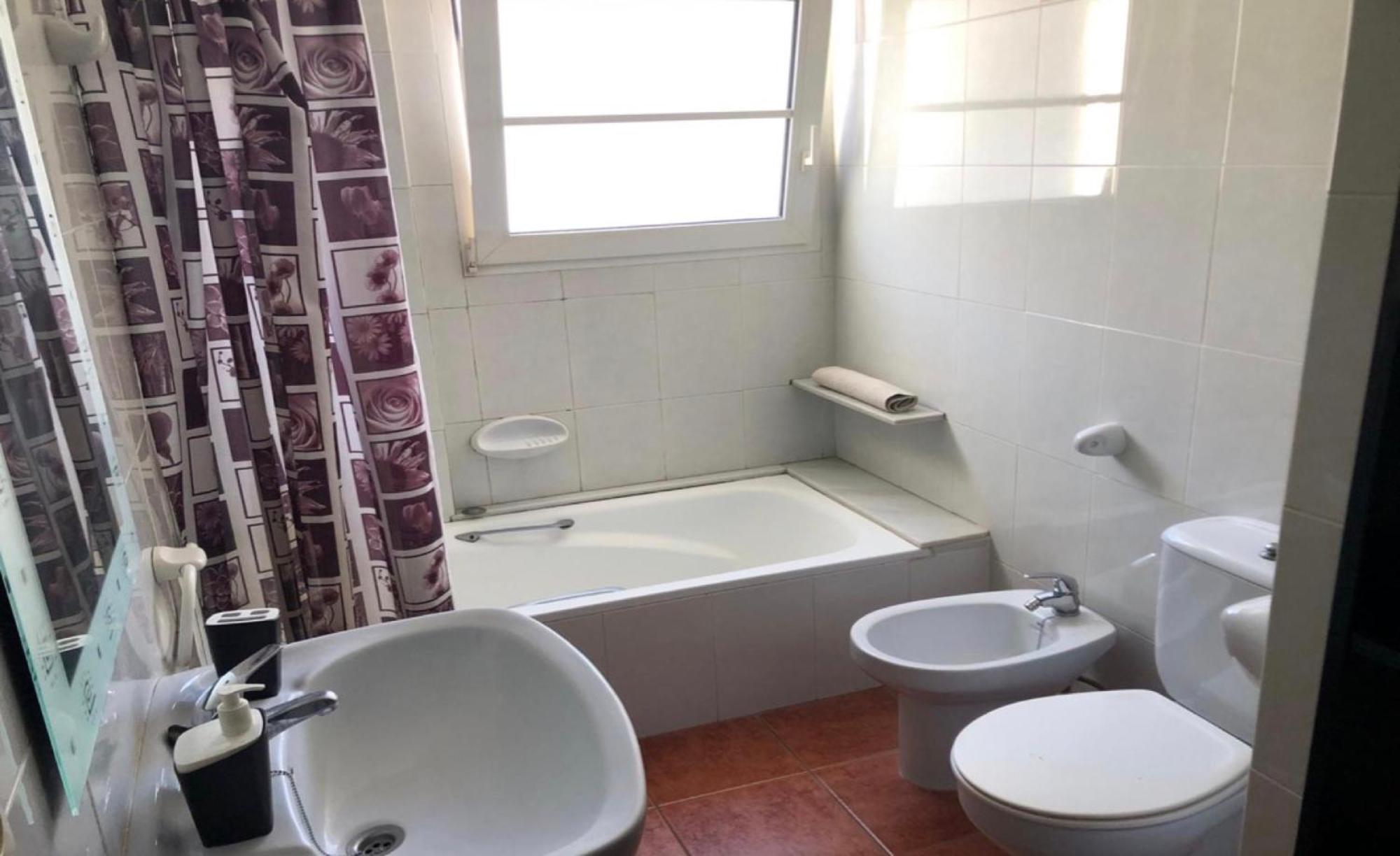 شقة Penthouse Next To The Denia Marina المظهر الخارجي الصورة