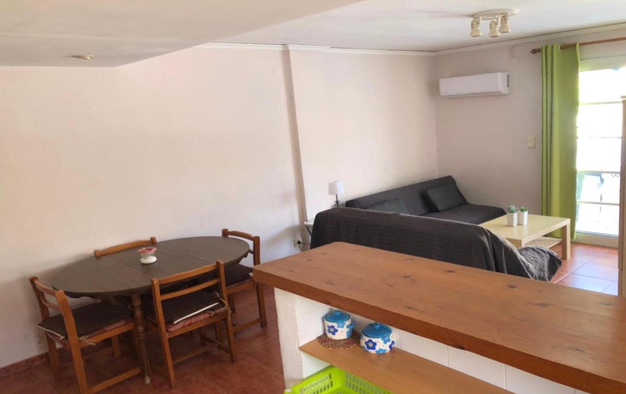 شقة Penthouse Next To The Denia Marina المظهر الخارجي الصورة