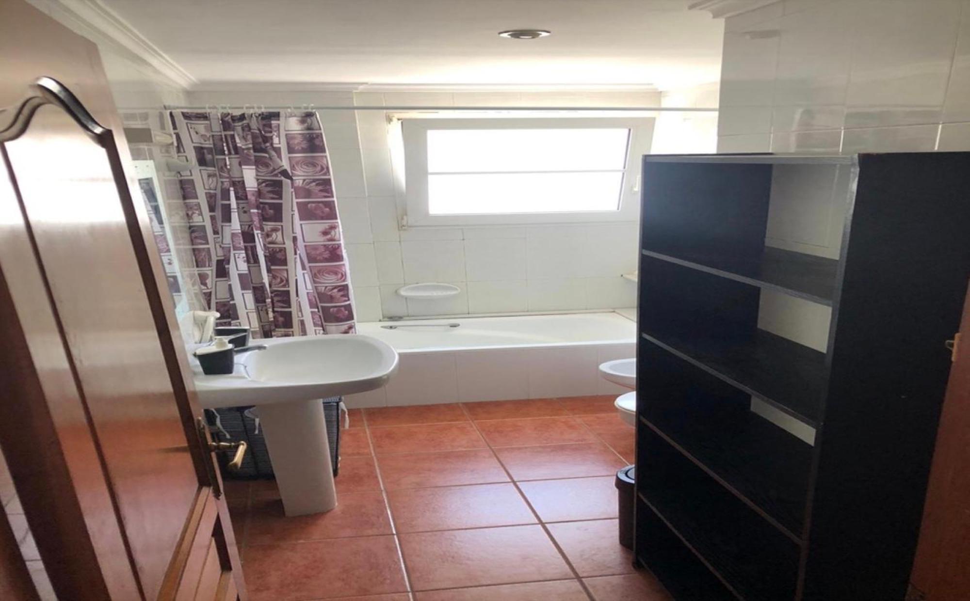 شقة Penthouse Next To The Denia Marina المظهر الخارجي الصورة