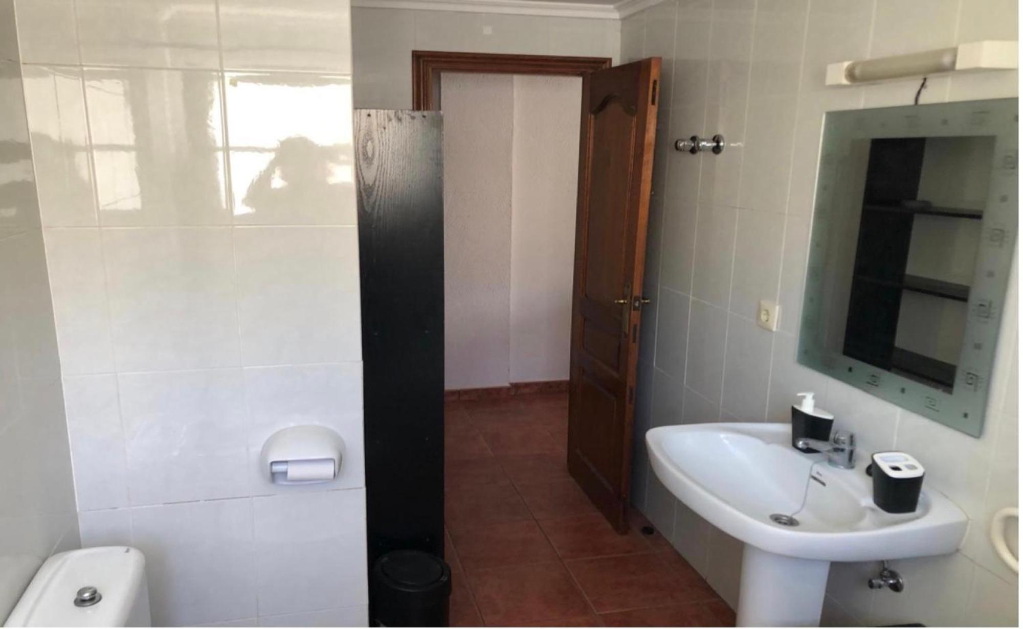شقة Penthouse Next To The Denia Marina المظهر الخارجي الصورة