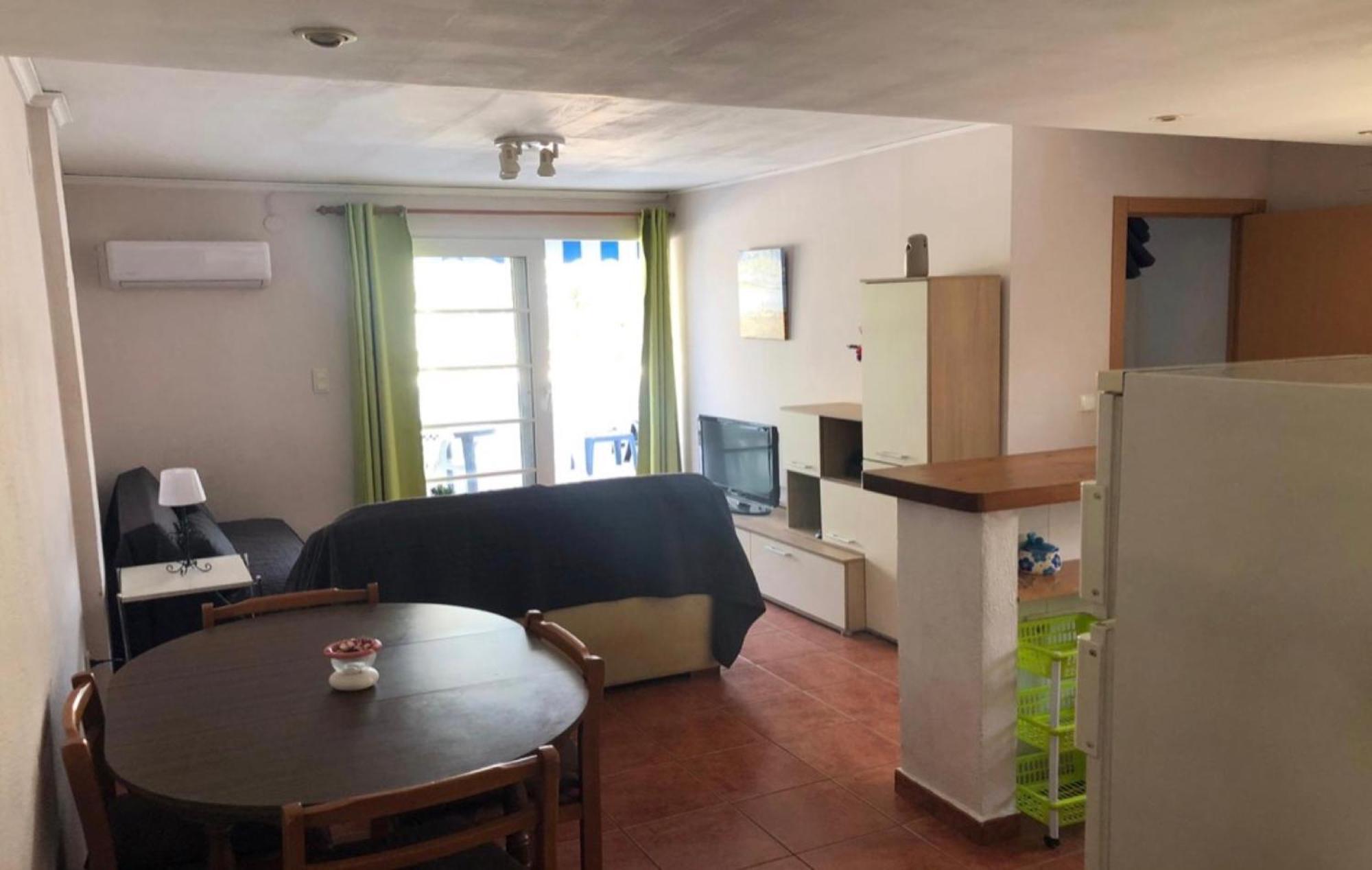 شقة Penthouse Next To The Denia Marina المظهر الخارجي الصورة
