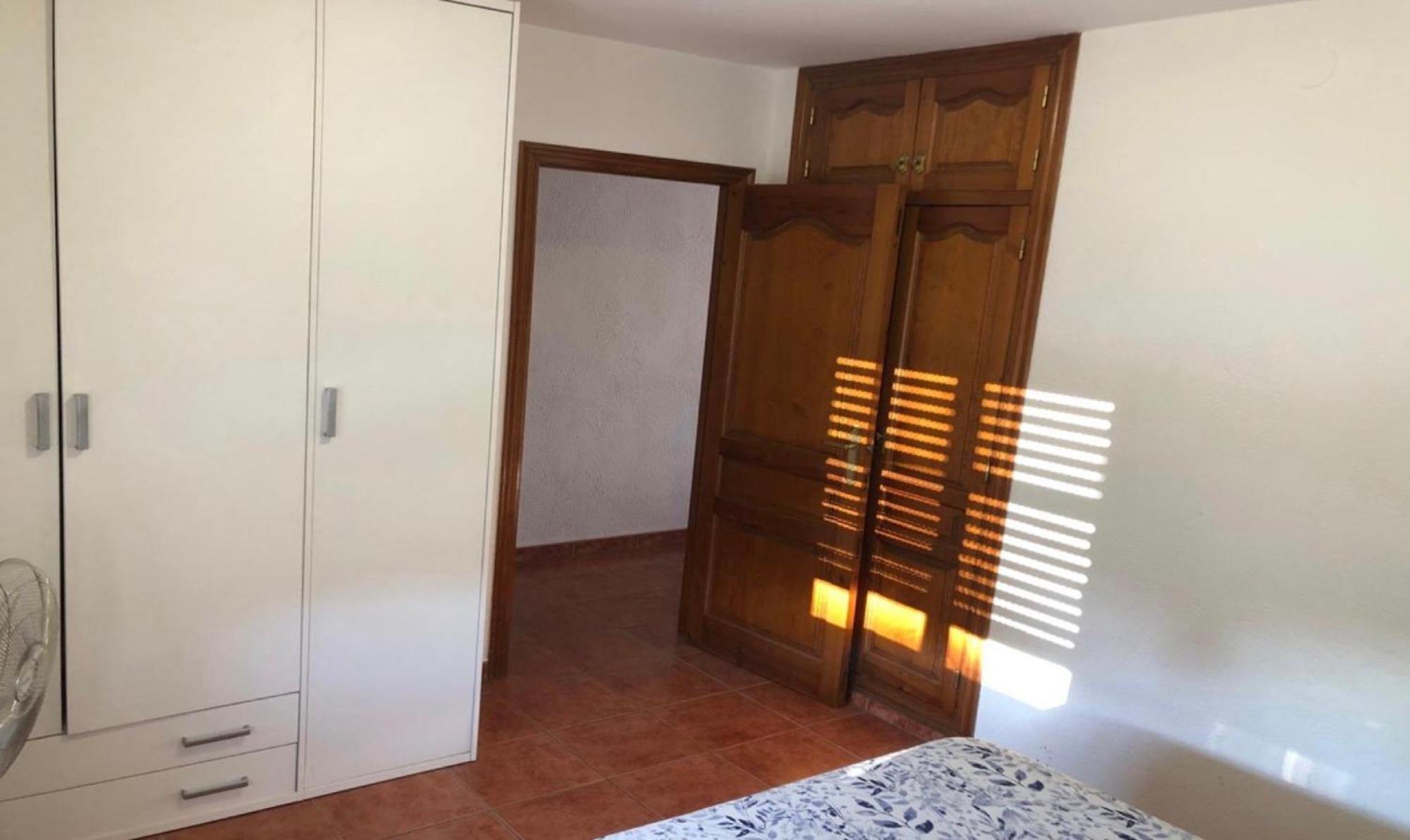 شقة Penthouse Next To The Denia Marina المظهر الخارجي الصورة